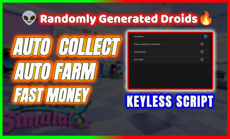Laundry Simulator Script New