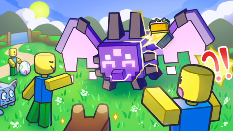 Pet Catchers Auto Farm Script