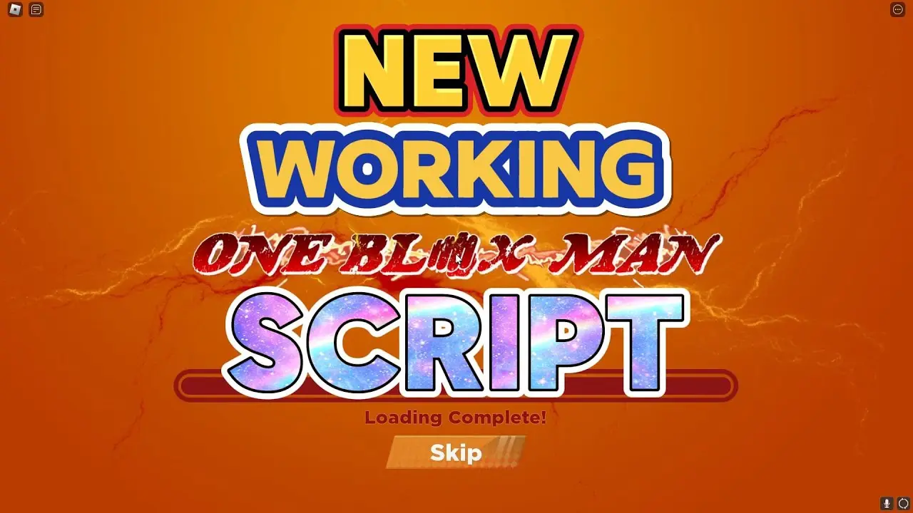 One Blox Simulator Script